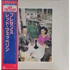 Led Zeppelin. Presence (OBI)