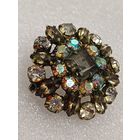 Все лоты с 1р.Красивая брошь