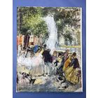 От Мане до Пикассо. Французская живопись второй половины 19-20 века в ГМИИ имени А.С. Пушкина. М.: Изобразительное искусство, 1974.