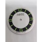 Восток Амфибия циферблат