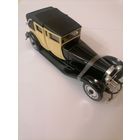 1/43 RIO - модель BUGATTI 41 ROYALE (1927-1933 ) N 66 - ВИНТАЖ