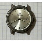 Часы King Quartz.Рабочие или нет не знаю.