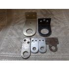 Ушки уголки для разных замков