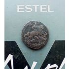 1 копейка 1794 года