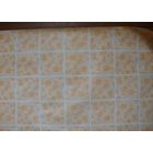 Обои для кухни СССР трендовый цвет 2025 года