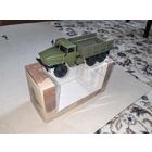 Урал-4320 Автолегенды