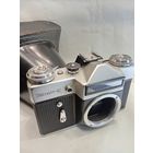 Зенит Е 1976 год