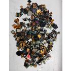 Чипы из камер мобильных телефонов