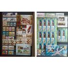 Марки Беларуси 2002, чистый годовой комплект, БЕЗ СТАНДАРТА САМОКЛЕЕК, высокий каталог, смотрите фото