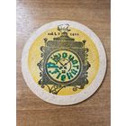 Подставка под пиво Pivovar u Fleku