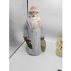 Дед Мороз. Редкий, 45 см.