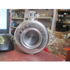 Фляга, фляжка АВТО-бизнес 20 лет.