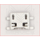 Разъём Micro USB   (Вид #6)