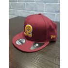 Бейсболка New Era 9FIFTY Snapback Washington Red Skins NFL