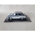 Москвич-407 Деагостини 1:43 Обмен возможен Автолегенды СССР Deagostini