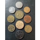 Куба, Тунис, Мексика, ЮАР, Бразилия, Хорватия, США, Франция, Тайланд, Малайзия