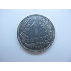 Германия 1 марка 1934 А (состояние отличное )
