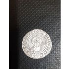 Солид 1601 год мон двор Мальборк