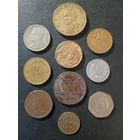 Доминикана, Бразилия, Филлипины, Тайланд, ЮАР, Латвия, Германия, Тайвань, Ямайка, Эстония