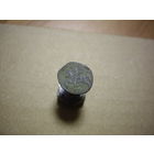 Двуденарий 1570 года