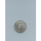 Португалия 200 эскудо 1991 год( Колумб)