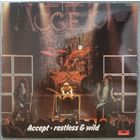 Accept - Restless And Wild