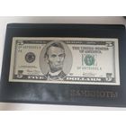 5 долларов США 2003