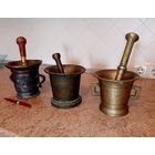 3 СТУПЫ РИ, каждая по 550р. 12 высота, диаметр верха 13см. торг