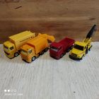 Модели грузовиков.Siku.1:87