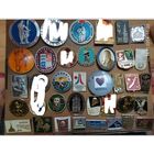 Значки поштучно 3 лот