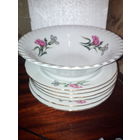 Набор посуды 6 ПЕРСОН ЯПОНИЯ