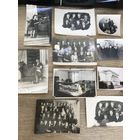 Фото 1940-50-е годы.цена за все.