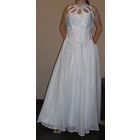 Свадебное платье, платье для фотосессии, для выпуского, наряд невесты, пышное платье.