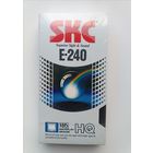 Кассета SKC E-240HQ