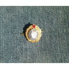 Кокарда прокурора СССР