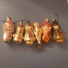 Ёлочные игрушки