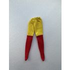 Колготки для куклы Кира Barbie Benetton