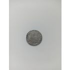 Трояк Стефана Батория 1584 Литва с рубля без МЦ