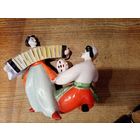 Статуэтка СССР 18х20см