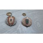 Классный специалист МВД 2 и 3