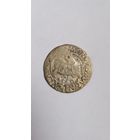 Полугрош 1560г