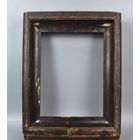 Старинный Кот, 45-34см, под Икону-31-26см. С рубля!