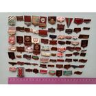 КОЛОДКИ К МЕДАЛЬКАМ