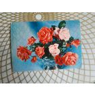 Открытка СССР 1977 год.   Чистая. Б.Куцко . Состояние на скане.