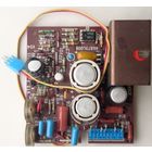 Плата модуль УНЧ от ТВ (неопознана)