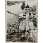 Фото дети 1959