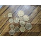 Монеты СССР