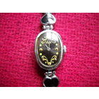 Часы Луч СССР. На ходу.