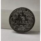 1/2 марки 1915 г.