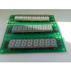 ИНДИКАТОР LDD 5122-20-PF И HDSP-521G
